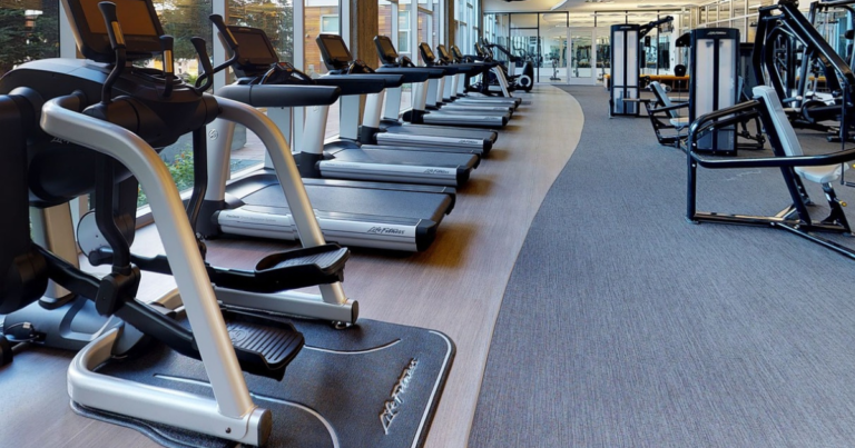 Home Gym Flooring Tips: What to Know Before Buying