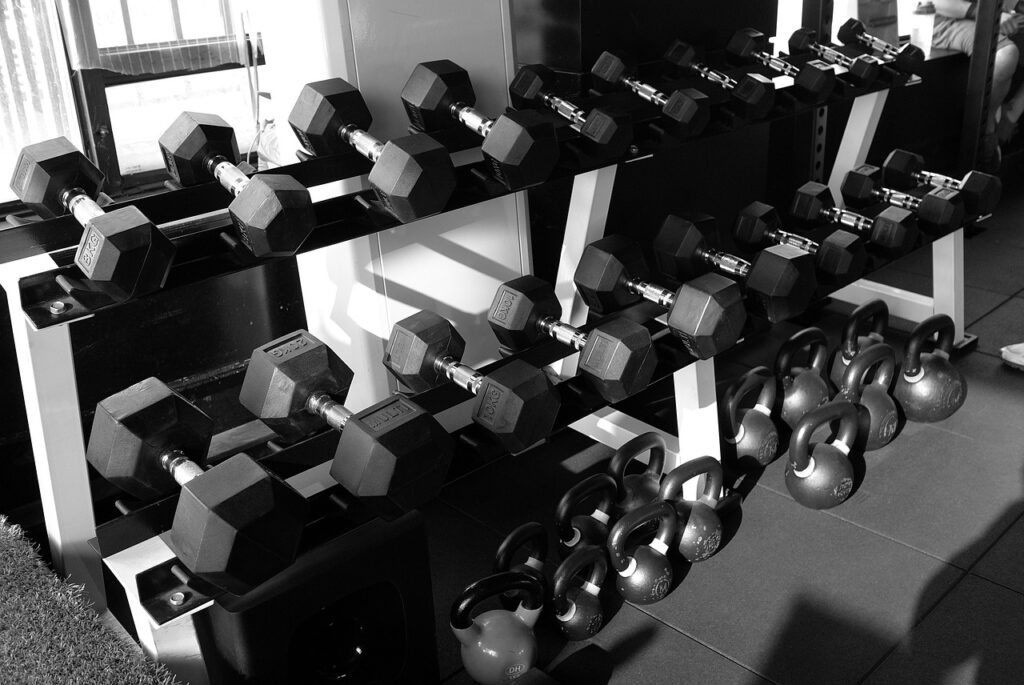 Build Your best Home Gym: Top Picks Revealed