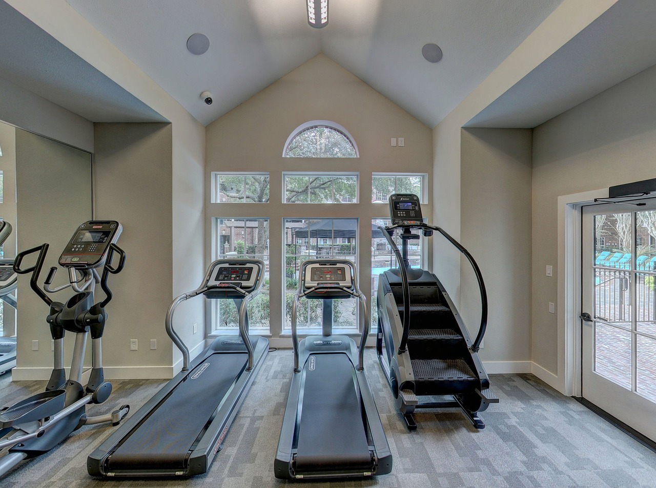 Build Your best Home Gym: Top Picks Revealed