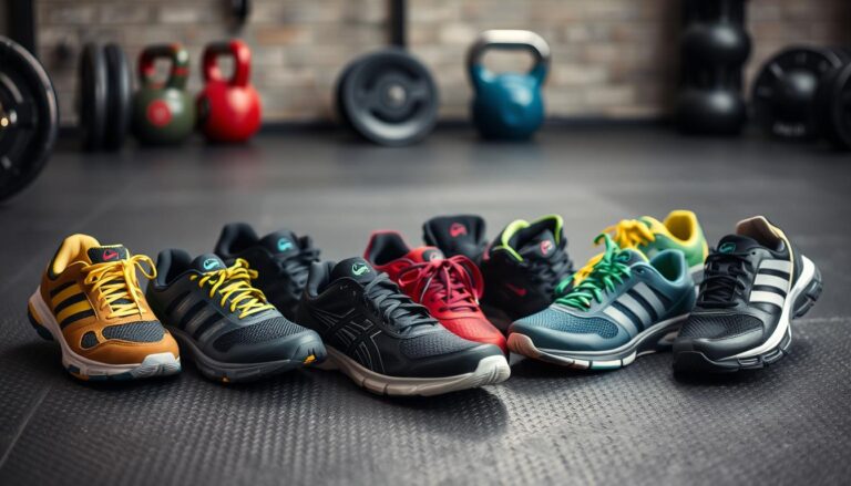 Top CrossFit Shoes: Find Your Perfect Fit