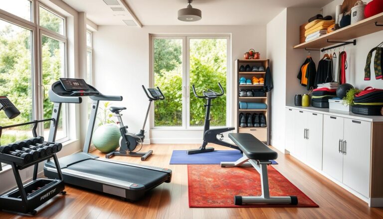 Top Home Gym Machines: Best Equipment for Fitness