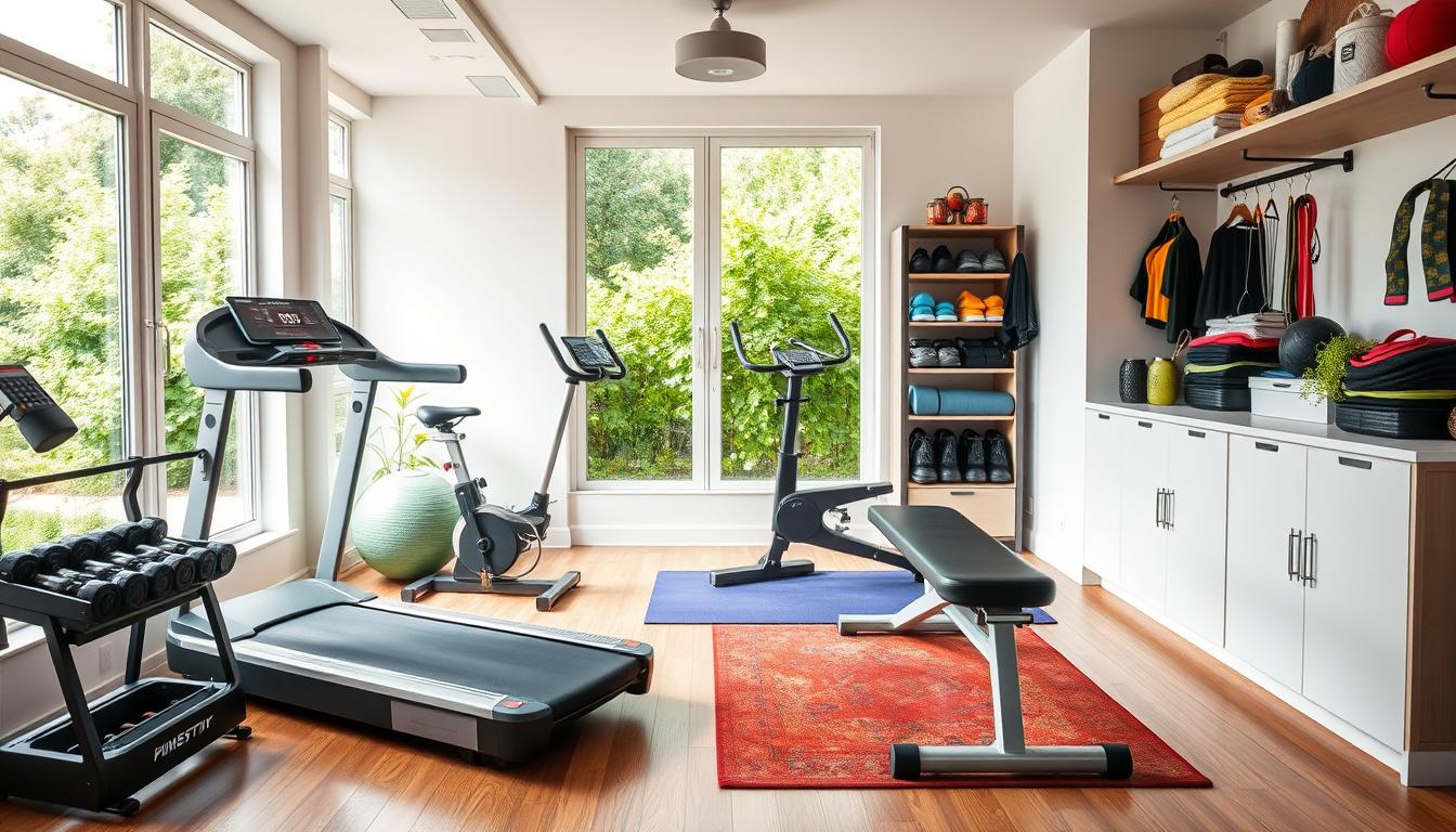 Top Home Gym Machines: Best Equipment for Fitness