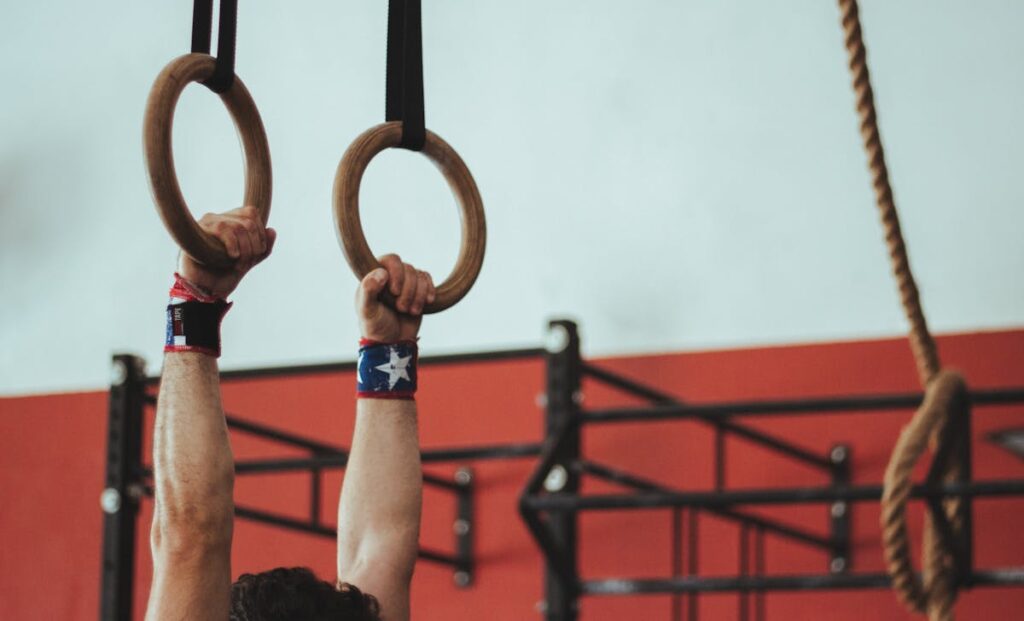 Guide to Starting Your Beginner Calisthenics Journey